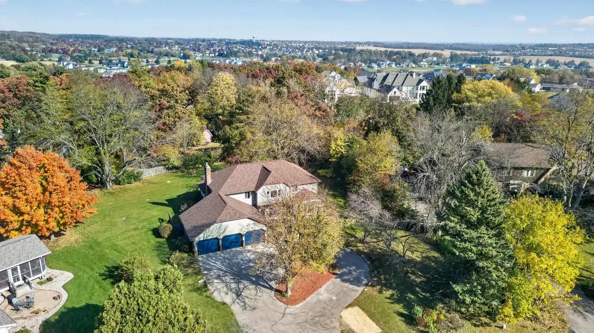 7746 Maas Drive, Verona, WI 53593 - #1