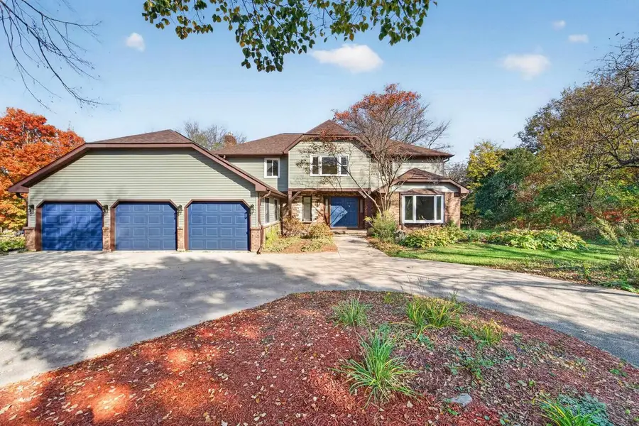 7746 Maas Drive, Verona, WI 53593 - #2