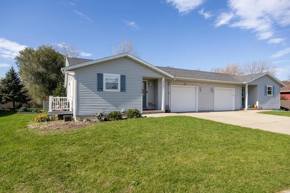 1815 Crawford Street, Baraboo, WI 53913 - #1