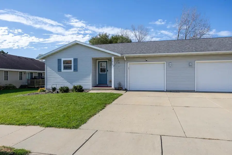 1815 Crawford Street, Baraboo, WI 53913 - #2