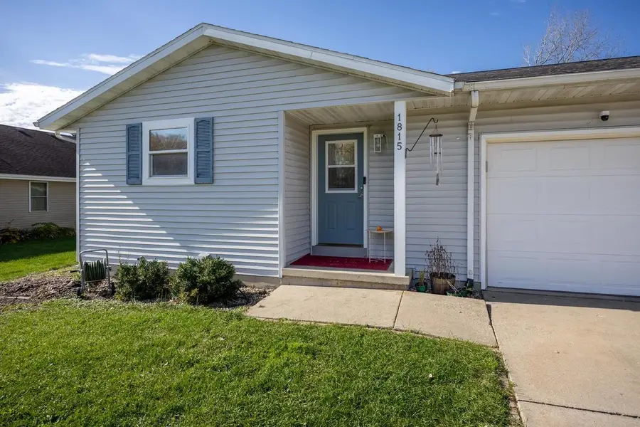 1815 Crawford Street, Baraboo, WI 53913 - #3