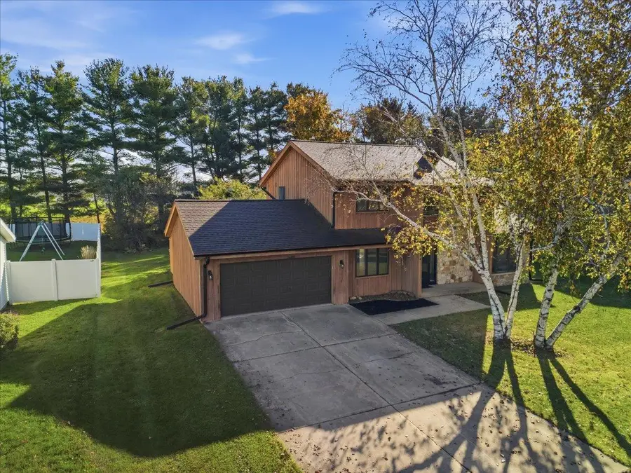 1994 Lilly Street, East Troy, WI 53120 - #2