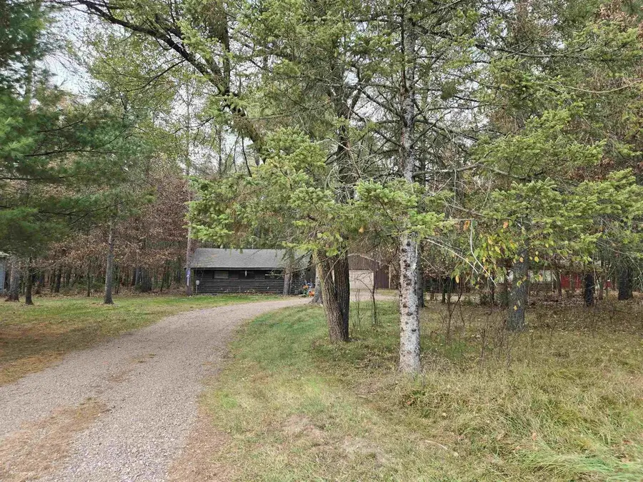 628 Aspen Drive, Hancock, WI 54943 - #3