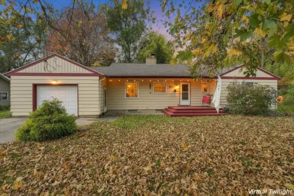 4102 Mandrake Road, Madison, WI 53704