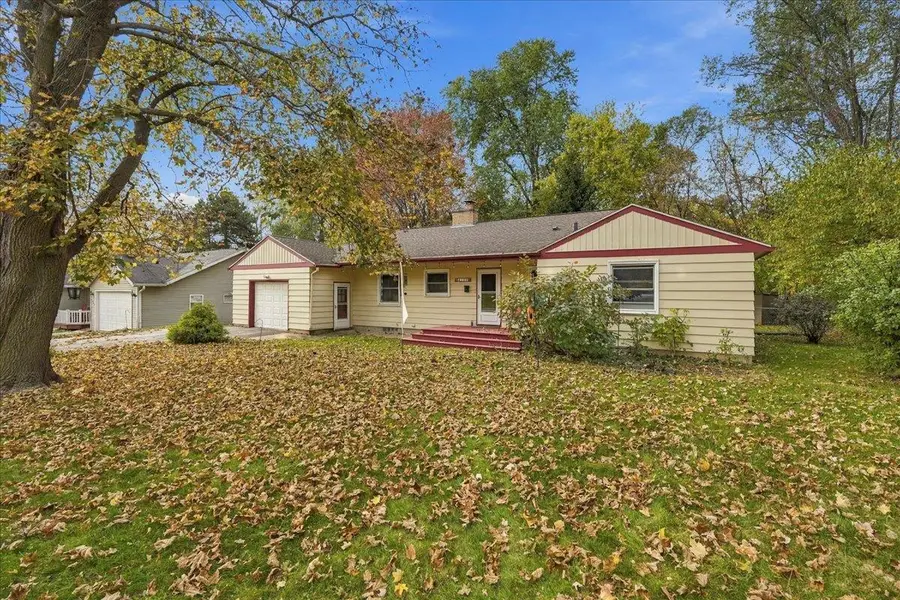 4102 Mandrake Road, Madison, WI 53704 - #2