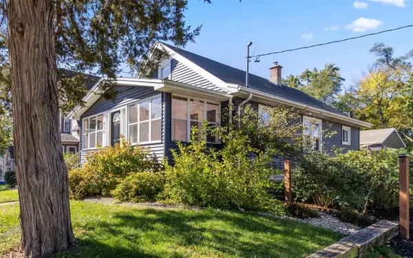 856 Cleveland Street, Beloit, WI 53511