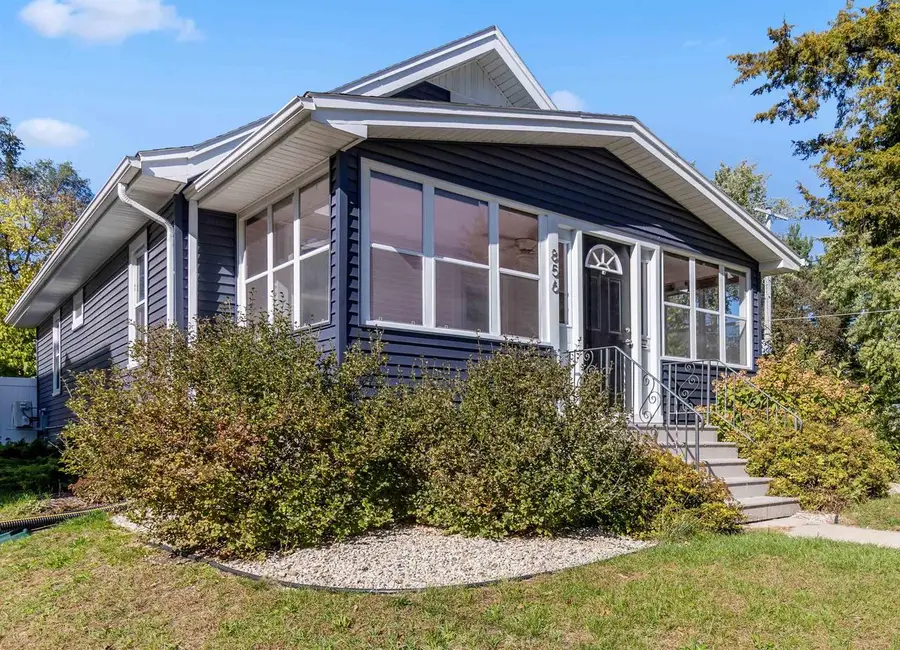 856 Cleveland Street, Beloit, WI 53511 - #2