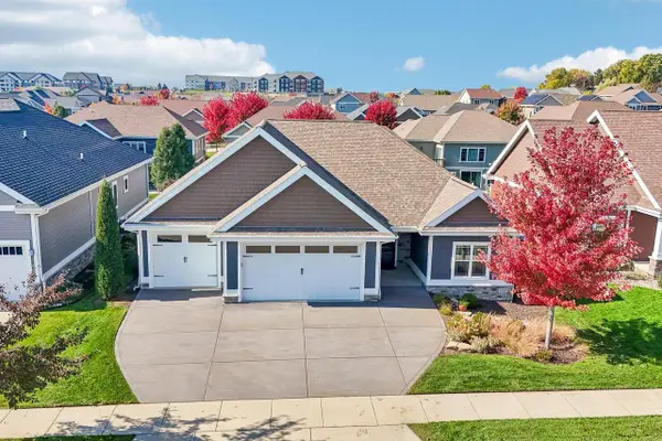 1017 Limerick Lane, Waunakee, WI 53597