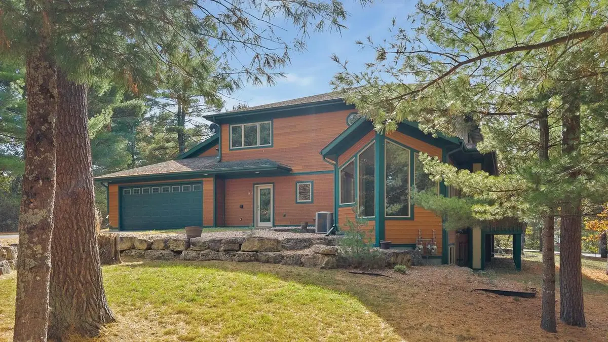 1131A S Gillette Drive, Wisconsin Dells, WI 53965 - #1