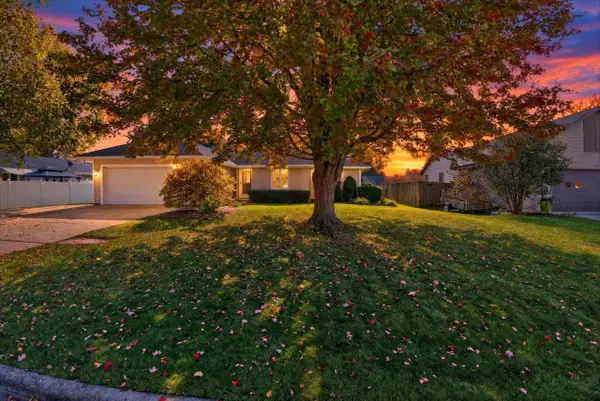3928 Windwood Drive, Janesville, WI 53546