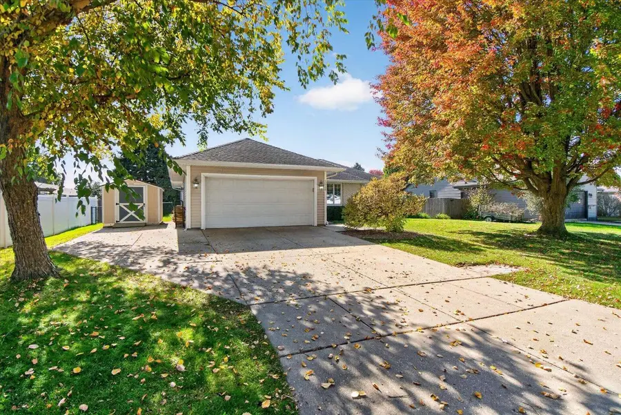 3928 Windwood Drive, Janesville, WI 53546 - #2
