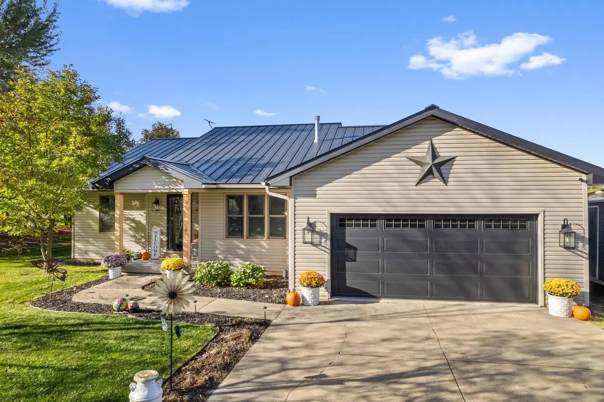 17029 Holden Road, Tomah, WI 54660 - #1