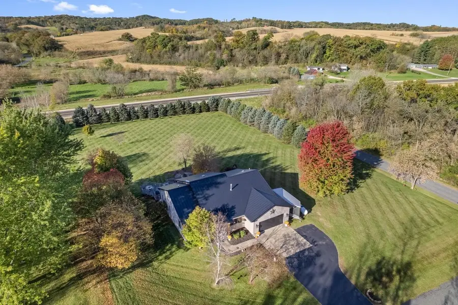 17029 Holden Road, Tomah, WI 54660 - #2