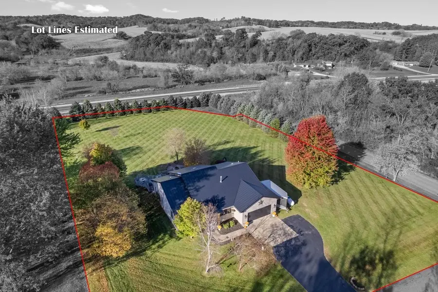 17029 Holden Road, Tomah, WI 54660 - #3