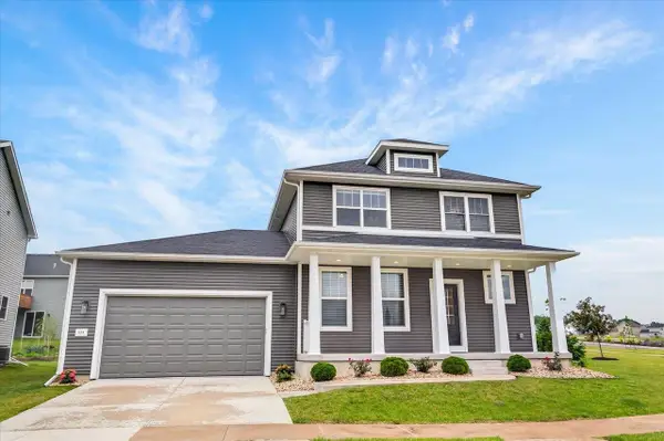 533 Redan Drive, Verona, WI 53593
