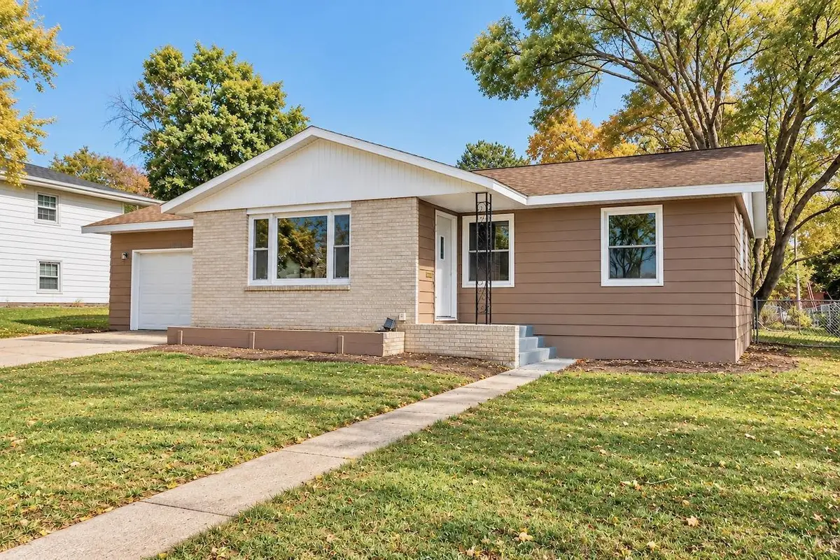 1941 Masters Street, Beloit, WI 53511 - #1