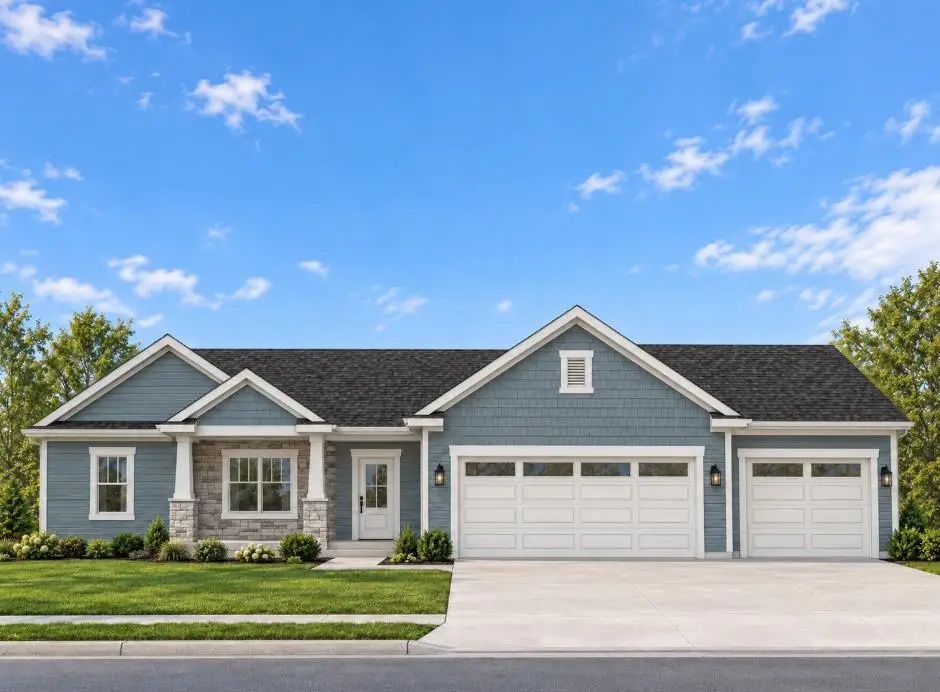 4498 Scenic Oak Drive, Cottage Grove, WI 53527 - #1