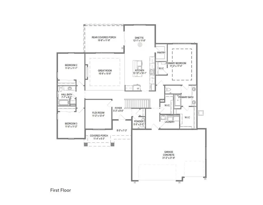 4498 Scenic Oak Drive, Cottage Grove, WI 53527 - #2