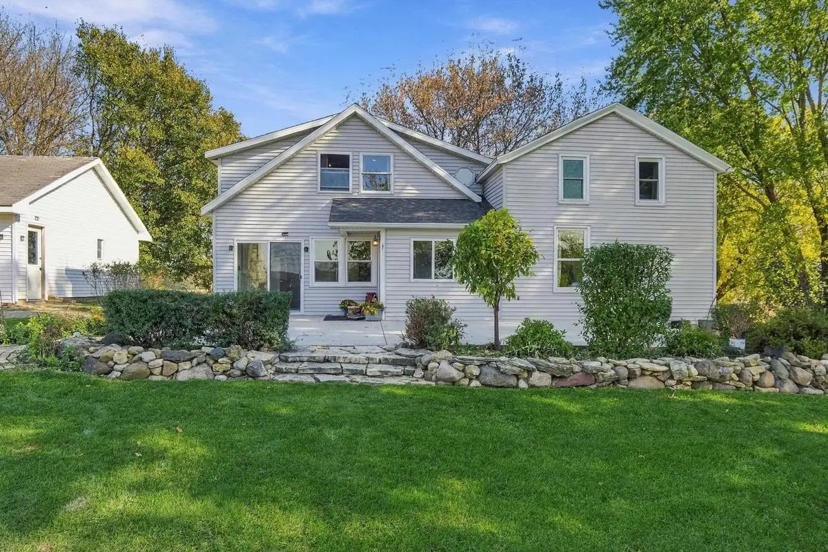 W2732 Koch Road, Fort Atkinson, WI 53538 - #1