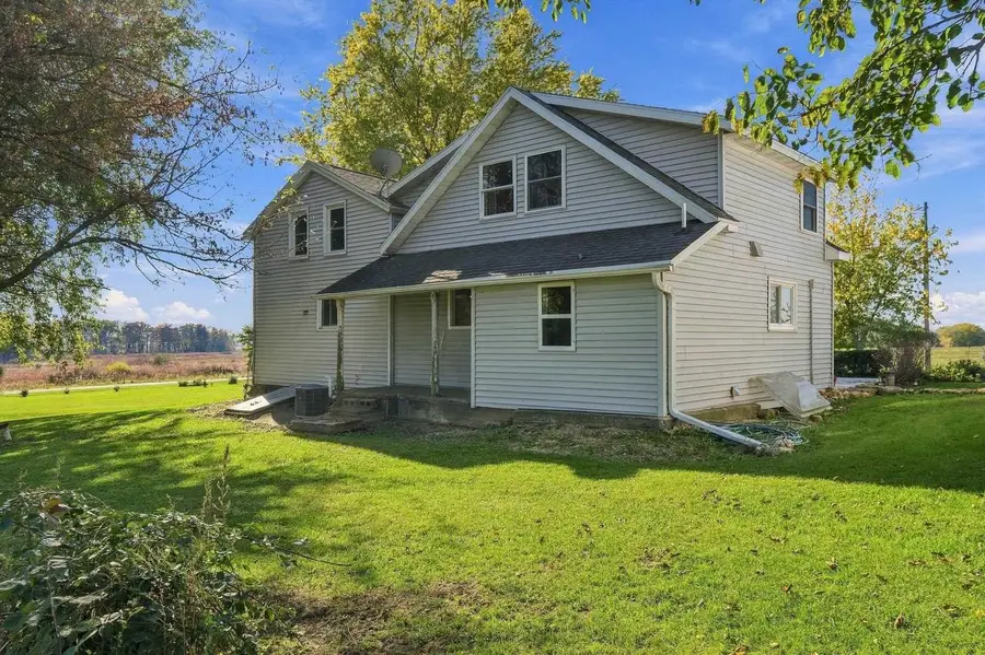 W2732 Koch Road, Fort Atkinson, WI 53538 - #3