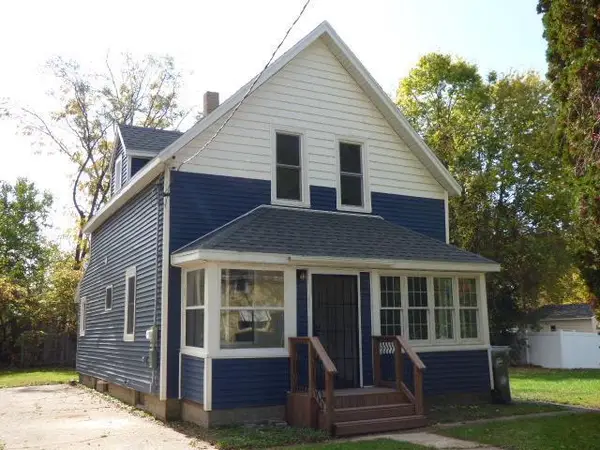 1012 Washburn Street, Beloit, WI 53511