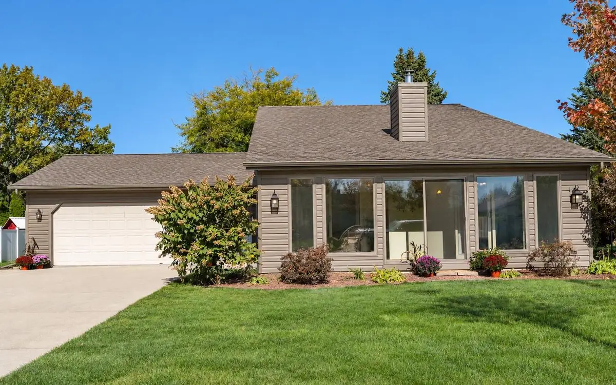 3431 Spruce Street, Janesville, WI 53546 - #1