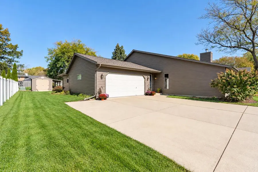 3431 Spruce Street, Janesville, WI 53546 - #2