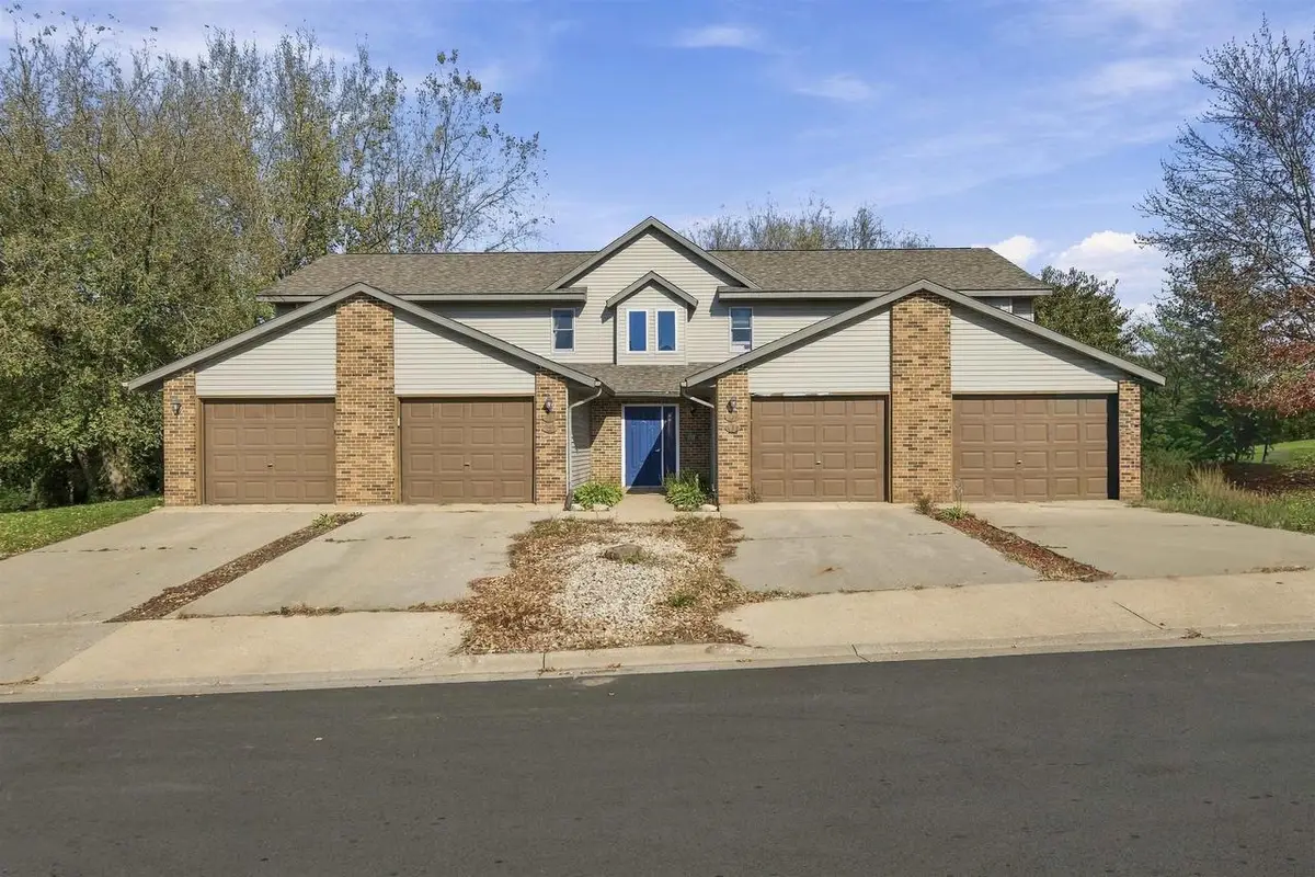153 Talon Place #2, Sun Prairie, WI 53590 - #1