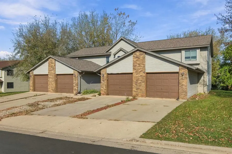 153 Talon Place #2, Sun Prairie, WI 53590 - #2