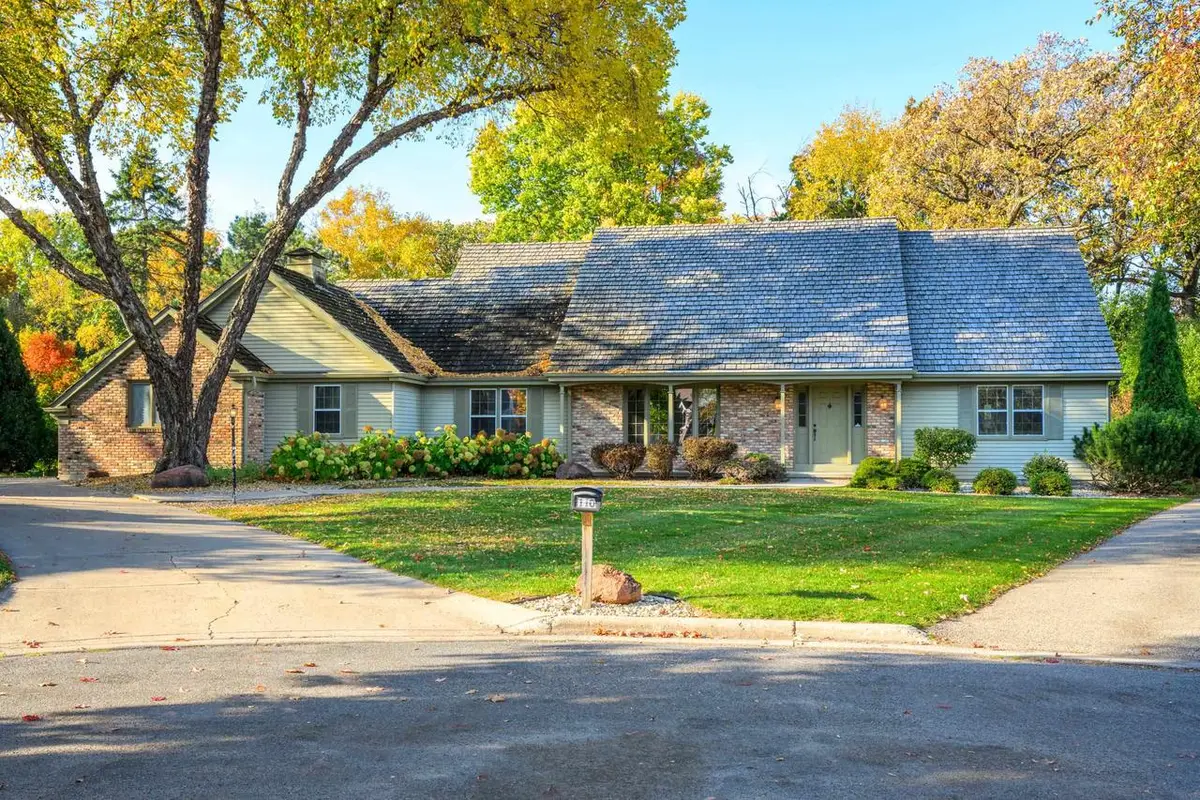 110 Horseshoe Bend, Madison, WI 53705 - #1