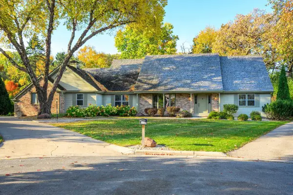 110 Horseshoe Bend, Madison, WI 53705
