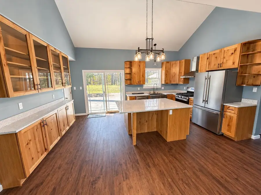 9423 N County Road H, Edgerton, WI 53534 - #3