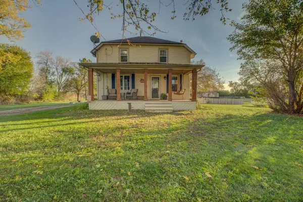 11420 E L J Townline Road, Whitewater, WI 53190