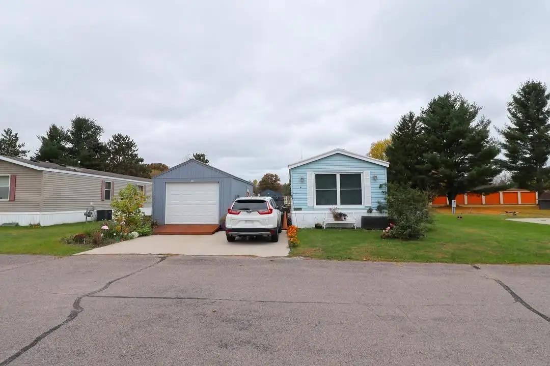285 James Street, Tomah, WI 54660 - #1