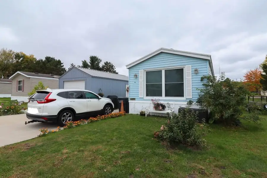 285 James Street, Tomah, WI 54660 - #2