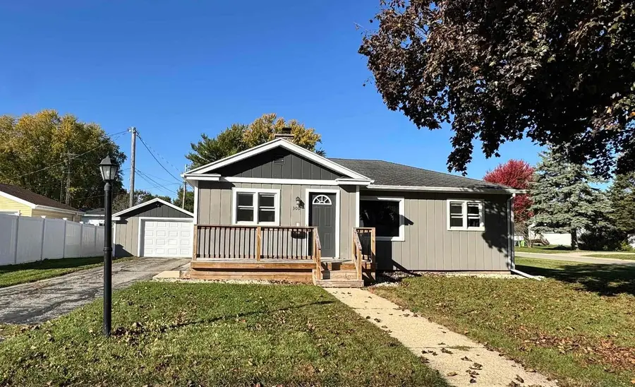 300 S State Street, Waupun, WI 53963 - #2
