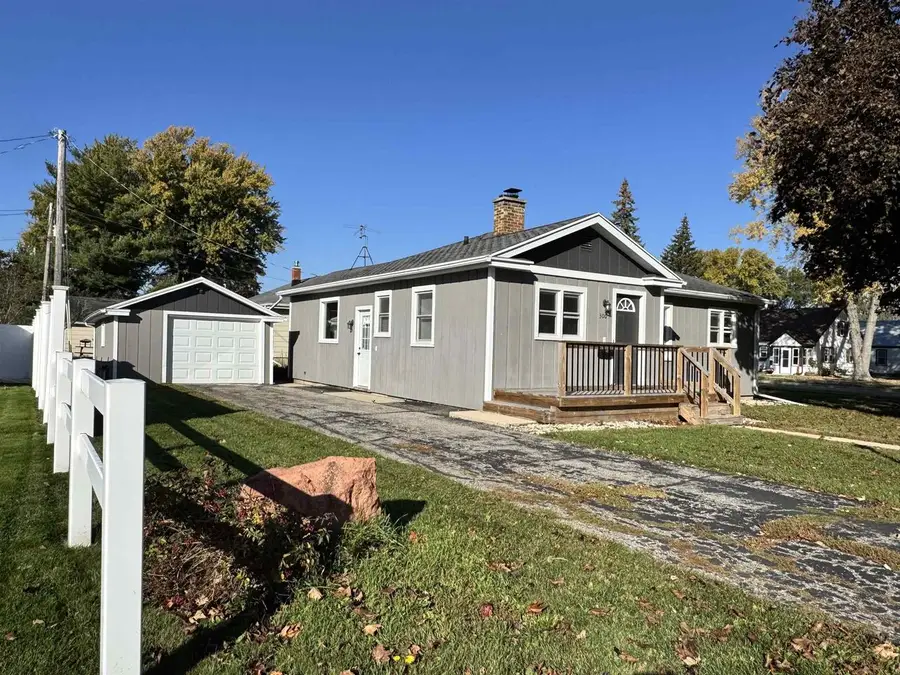300 S State Street, Waupun, WI 53963 - #3