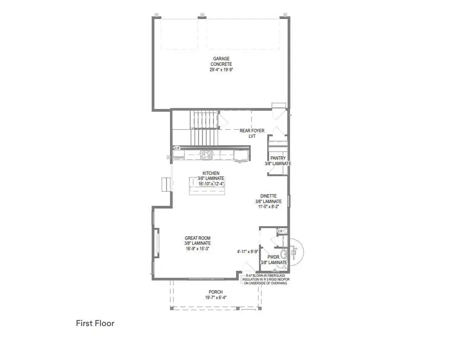 4790 Lacy Road, Fitchburg, WI 53711 - #2