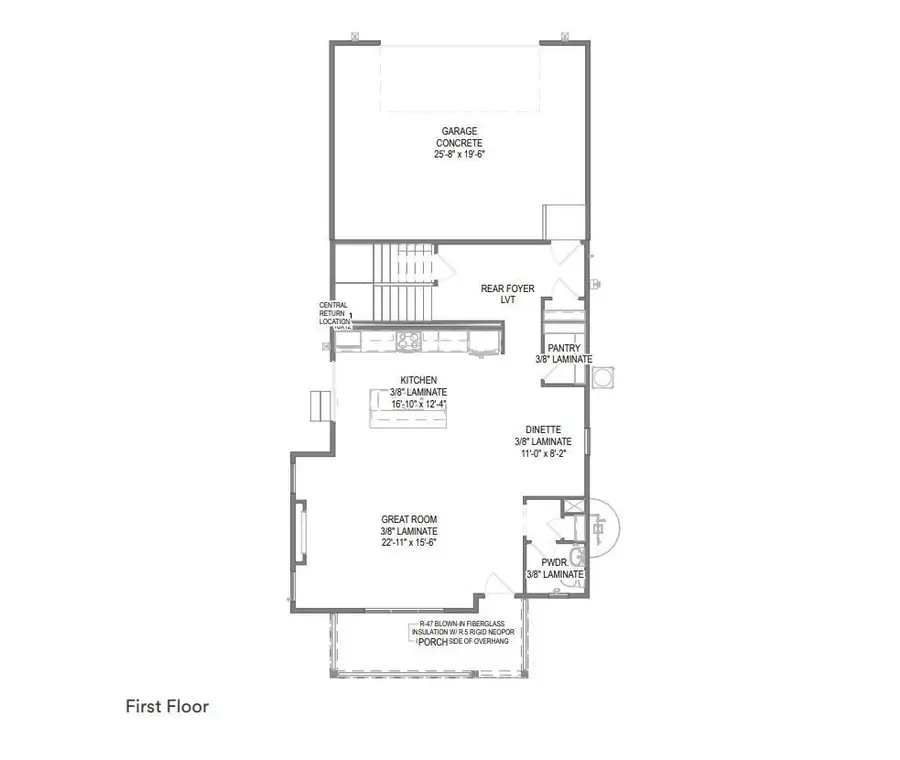 4788 Suelo Road, Fitchburg, WI 53711 - #2