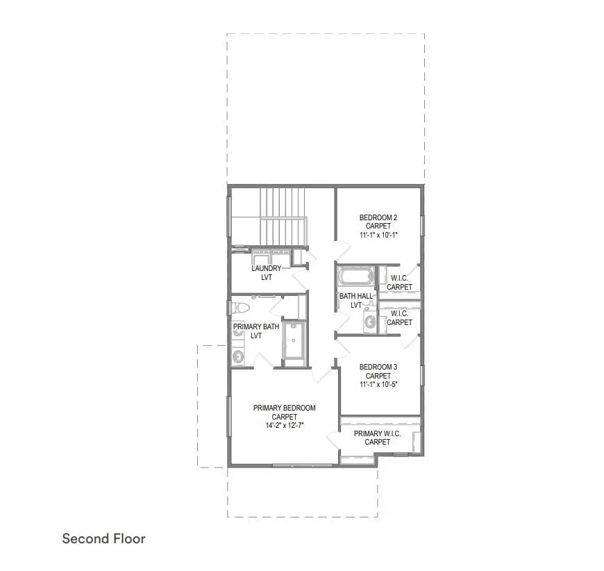 4788 Suelo Road, Fitchburg, WI 53711 - #3