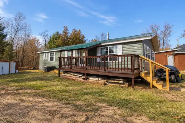 N15945 State Hwy 80, Necedah, WI 54646