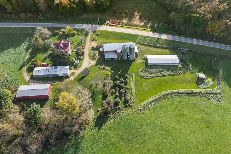 S11875 County Road C Road, Spring Green, WI 53588 - #2