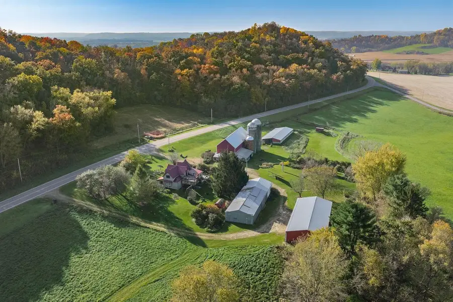 S11875 County Road C Road, Spring Green, WI 53588 - #3