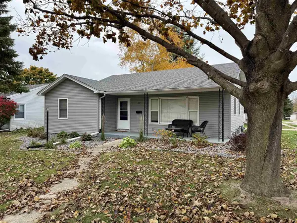 600 Morse Street, Waupun, WI 53963