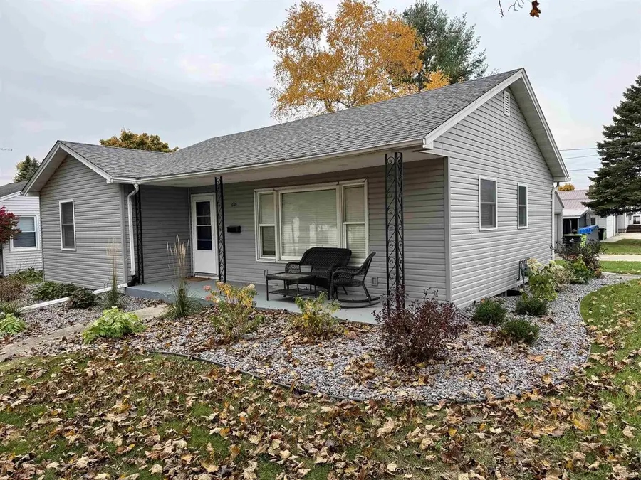 600 Morse Street, Waupun, WI 53963 - #2
