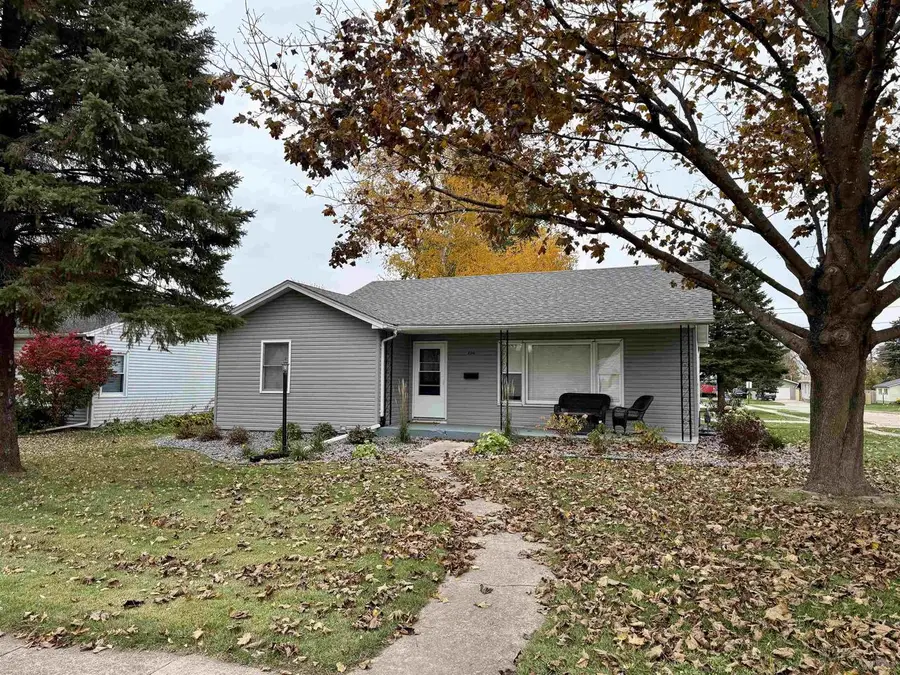 600 Morse Street, Waupun, WI 53963 - #3