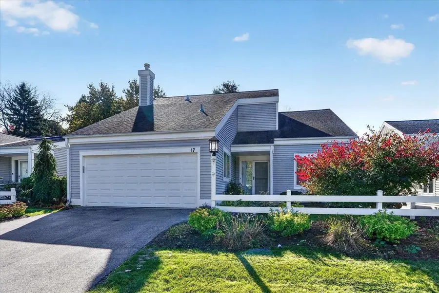 17 Oak Creek Trail, Madison, WI 53717 - #3
