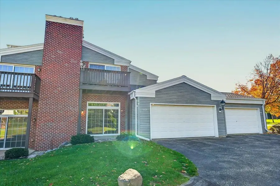 5439 Congress Avenue, Madison, WI 53718 - #2