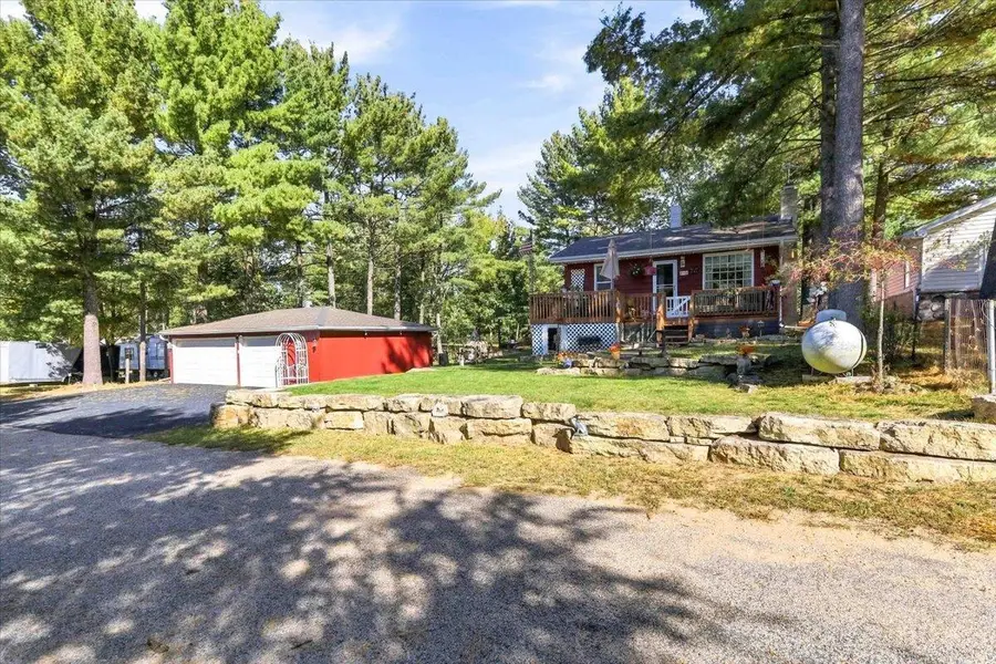2170 Blackhawk Street, Friendship, WI 53934 - #3