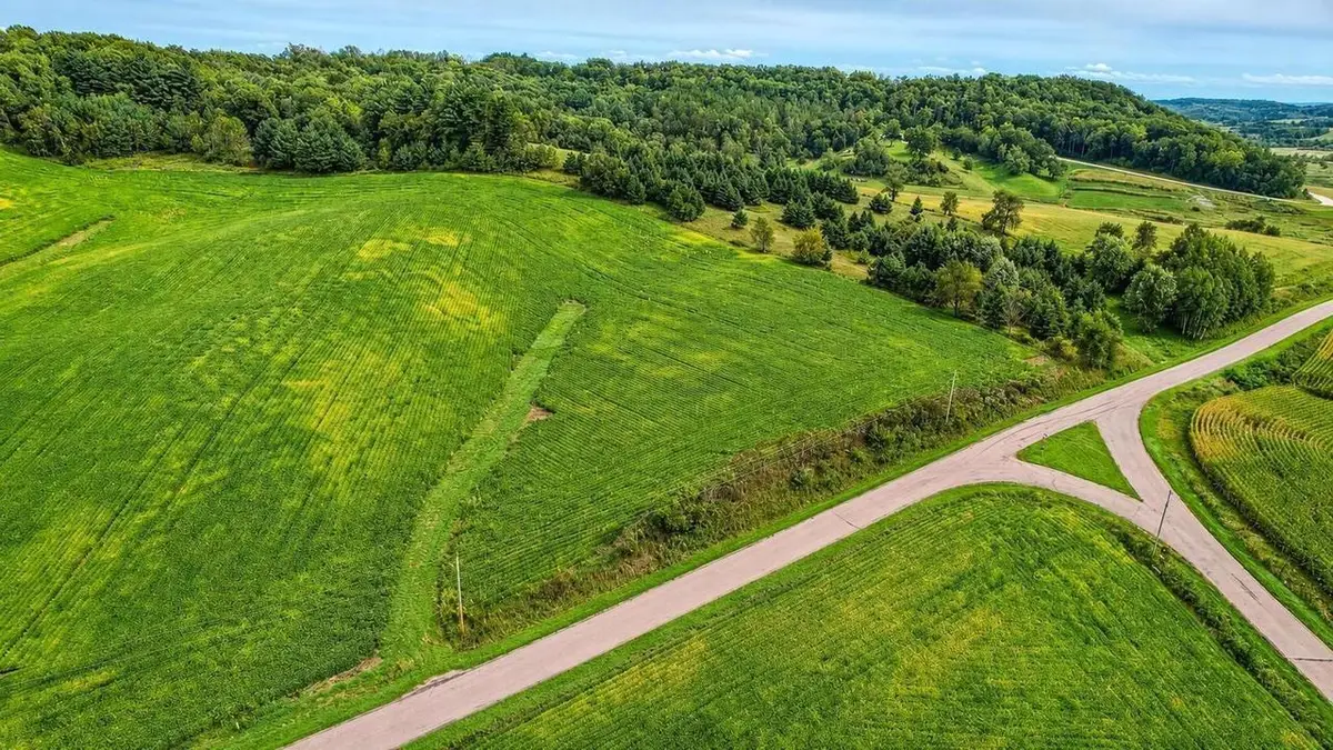 35 acres Outlook Road Road, Kendall, WI 54638 - #1